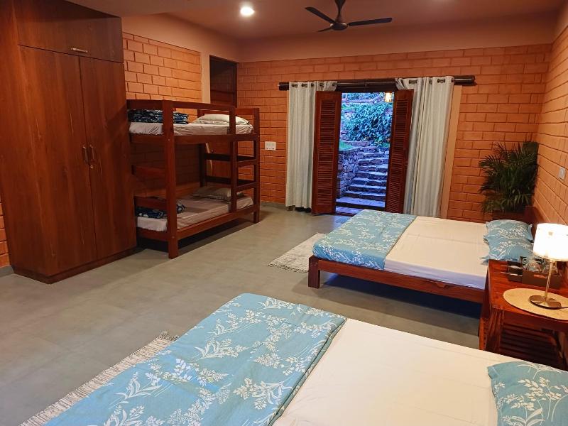 Sereno Barn Eco Stay Chikmagalur - image 19