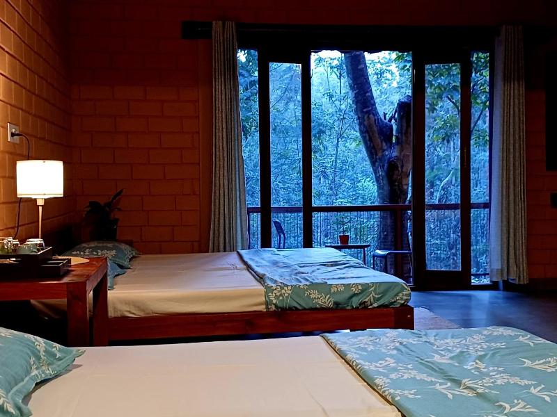 Sereno Barn Eco Stay Chikmagalur - image 44