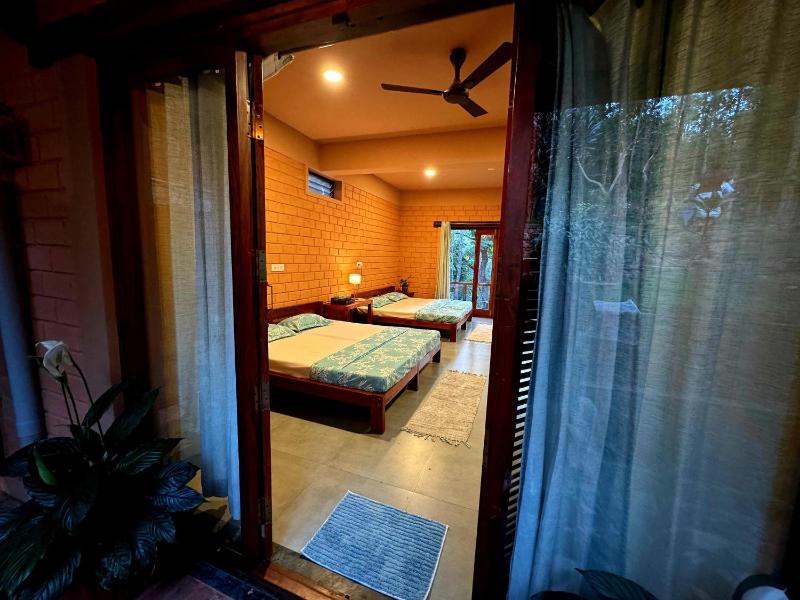 Sereno Barn Eco Stay Chikmagalur - image 34