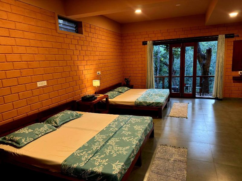 Sereno Barn Eco Stay Chikmagalur - image 33