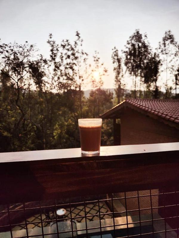 Sereno Barn Eco Stay Chikmagalur - image 21