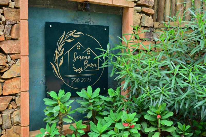 Sereno Barn Eco Stay Chikmagalur - image 32