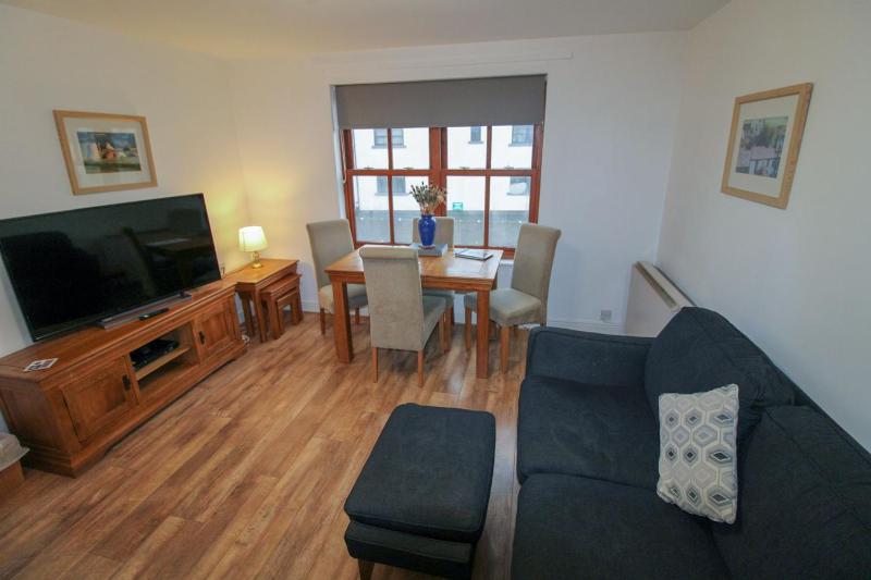 Glenmore Hewetson Court centrally located 1st floor apartment in Keswick - image 11