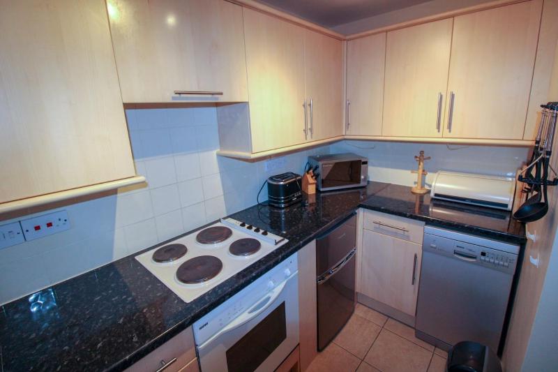 Glenmore Hewetson Court centrally located 1st floor apartment in Keswick - image 6