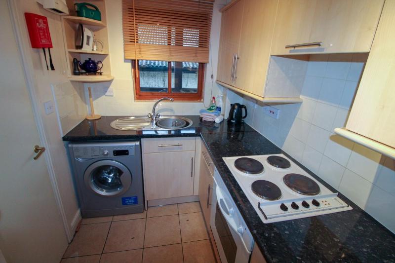 Glenmore Hewetson Court centrally located 1st floor apartment in Keswick - image 8