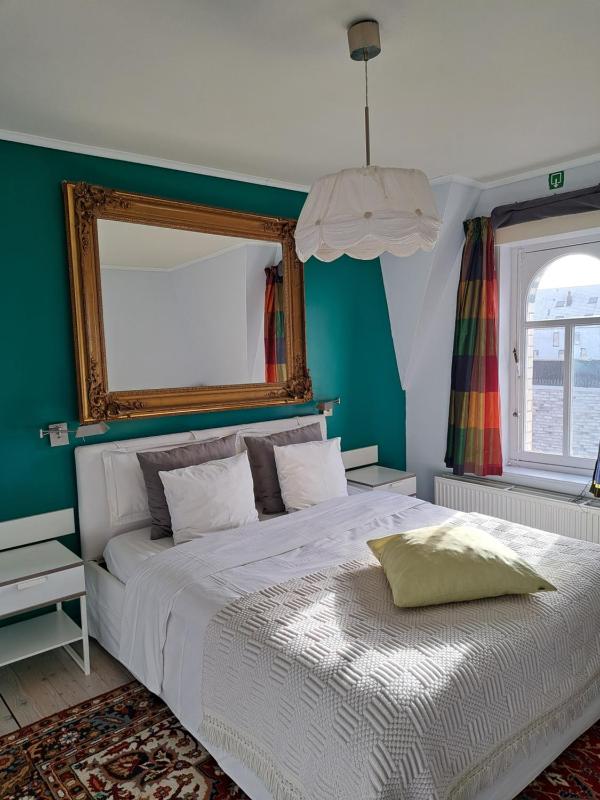 B&B Villa D'Hondt - image 41