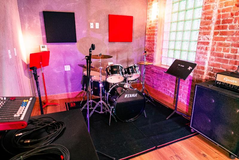Music City Hotel - The San Francisco Music Experience - image 7