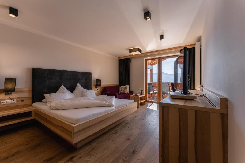 Superior Double Room Talblick image 1