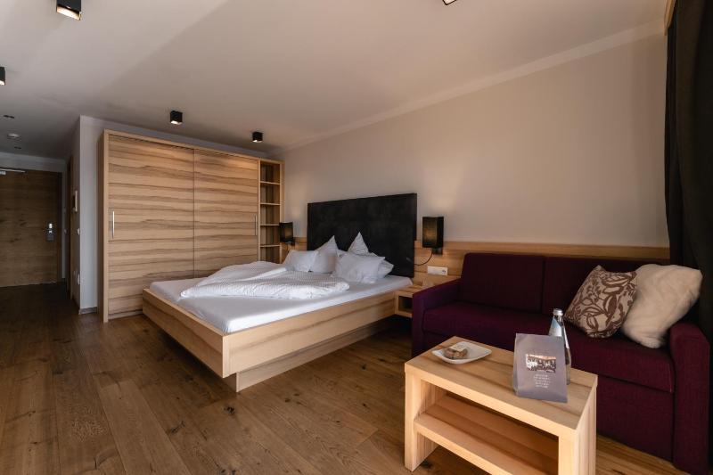 Superior Double Room Talblick image 3