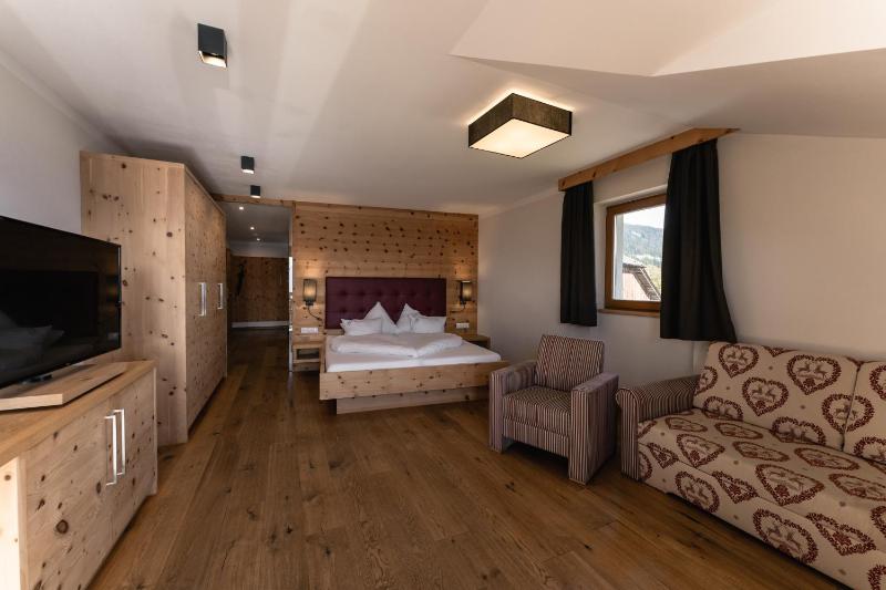 Suite Huberhof image 3