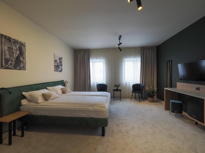 Craft Inn - Boutique Hotel - image 42