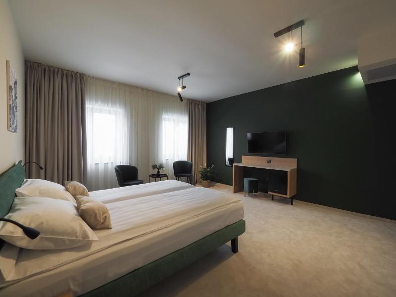 Craft Inn - Boutique Hotel - image 8