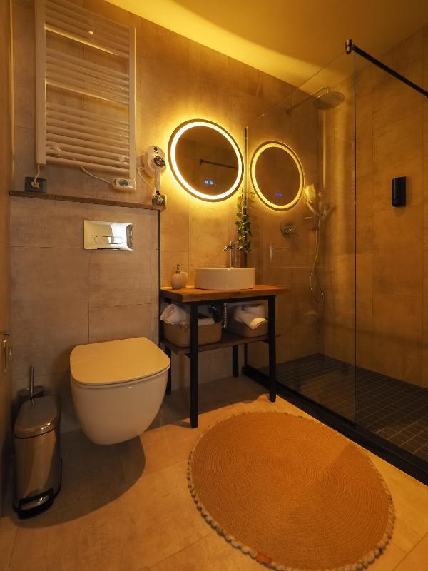 Craft Inn - Boutique Hotel - image 16