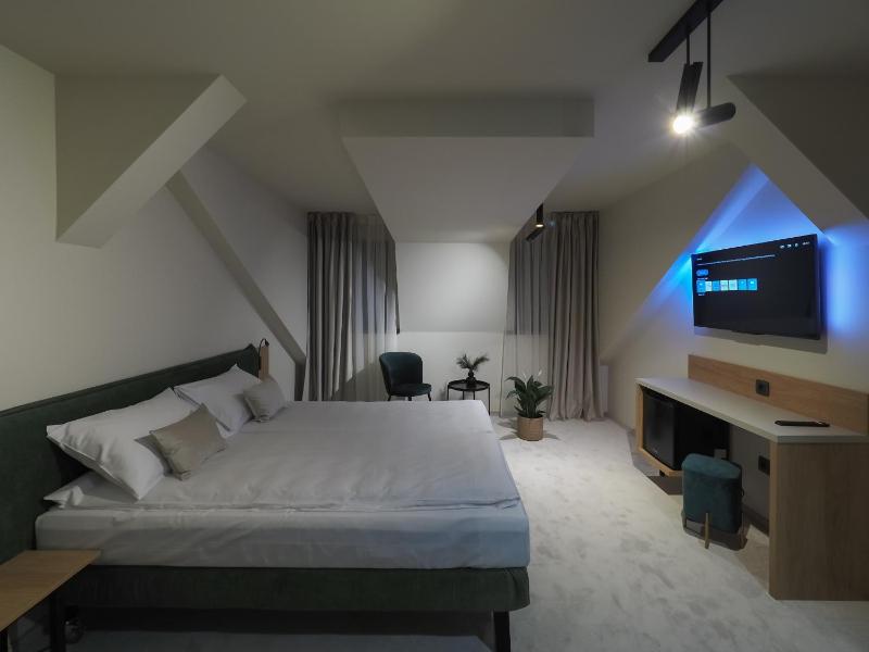 Craft Inn - Boutique Hotel - image 18