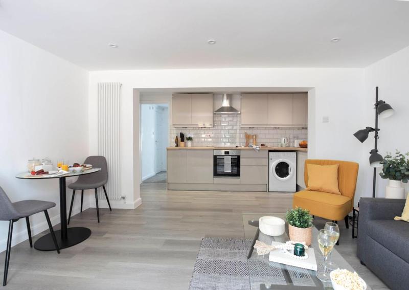 Apartment - Ground Floor image 1