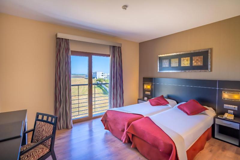 Double or Twin Room image 1