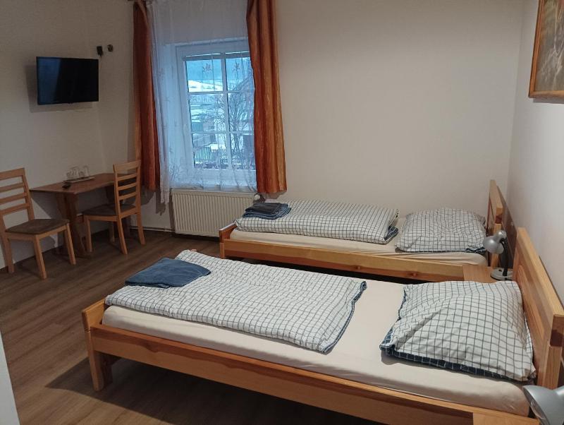 Triple Room image 4