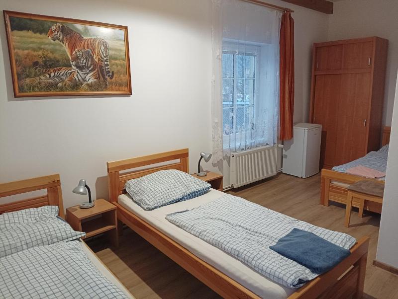 Triple Room image 3