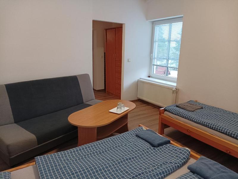Triple Room (3 Adults or 2 Adults + 1 Child) image 4