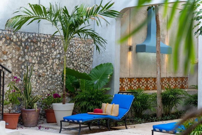 Meriblau Hotel Boutique - image 11