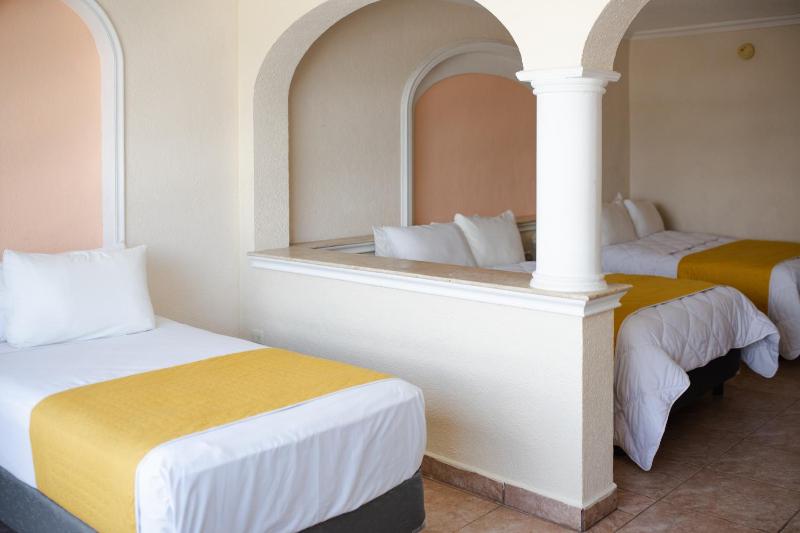Hotel Los Aluxes - image 14