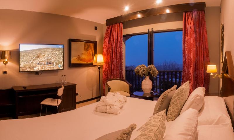 Superior Twin Room image 3