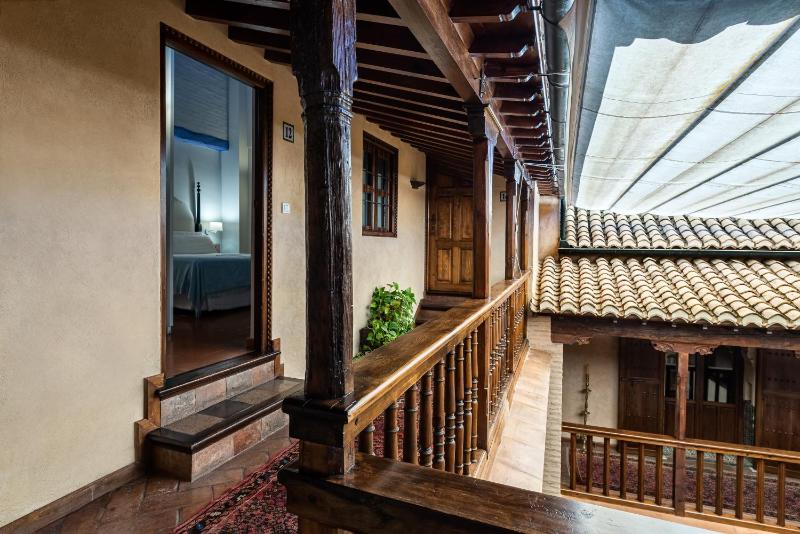 Hotel Casa Morisca - image 16