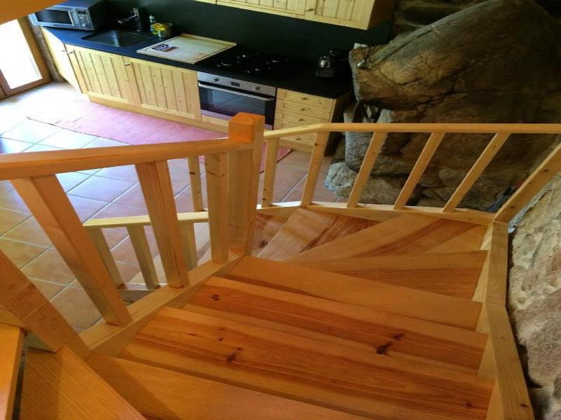 Two-Bedroom Chalet with Mountain View image 2