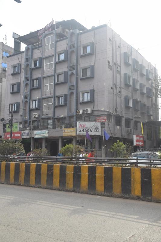 Prashant Hotel - image 24