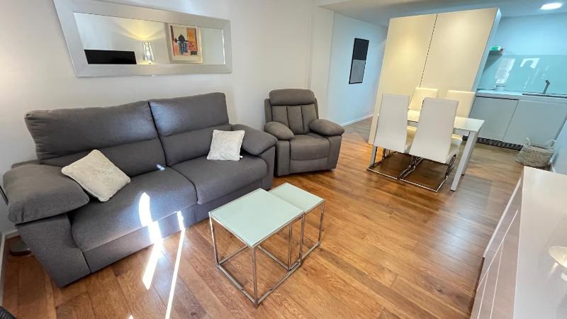 Apartamento centro de Denia con parking gratuito By El Conserje - image 11