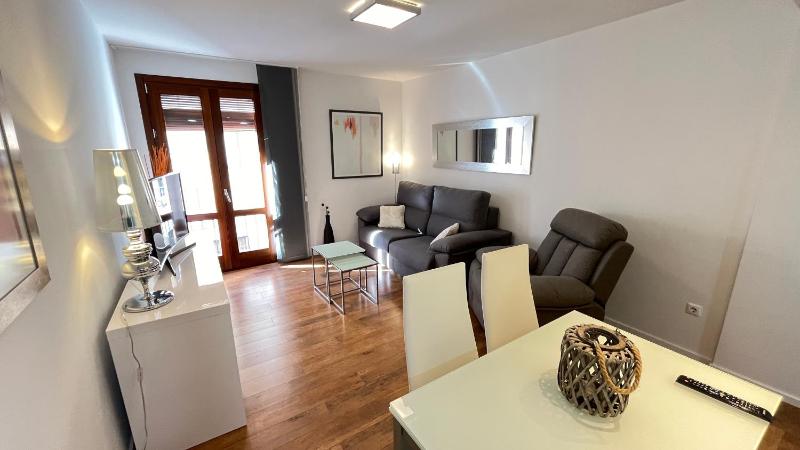 Apartamento centro de Denia con parking gratuito By El Conserje - image 6