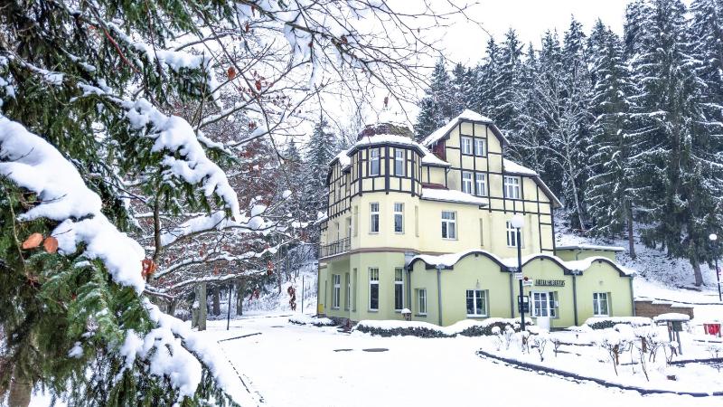 Hotel Hubertus - image 4