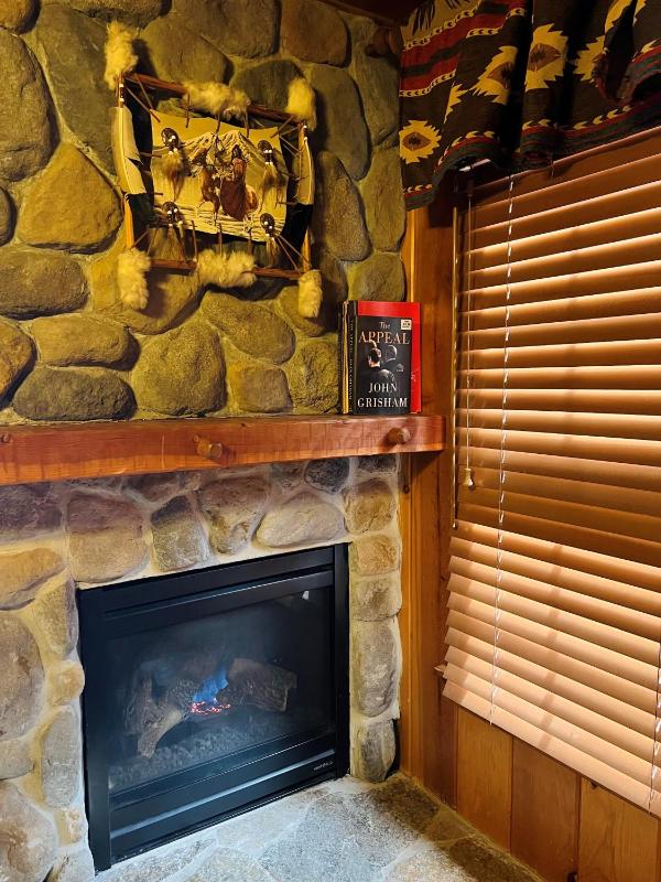 Queen Studio - Tahoe Teepee image 2
