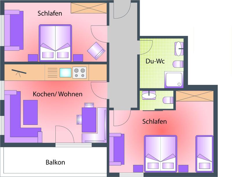 Superior Apartment image 2