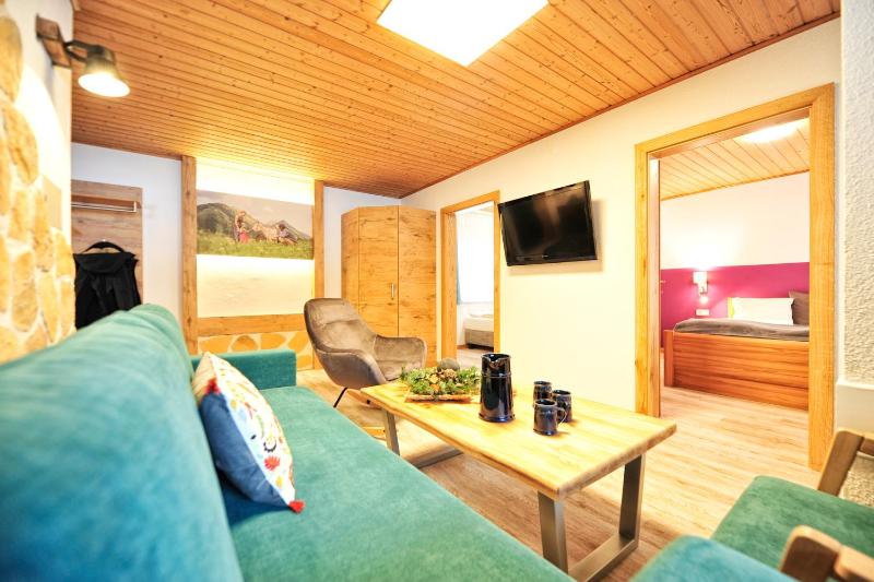 Two-Bedroom Apartment image 2