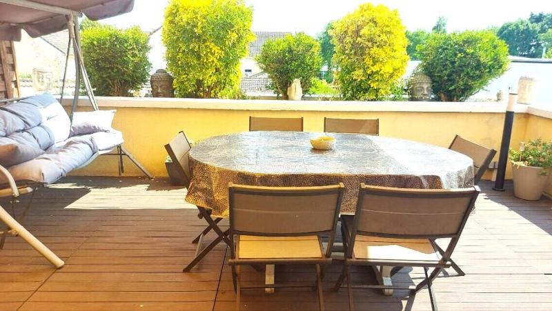 Appartement Familial pour 6 adultes et 5 enfants à 10 min de Disney Images