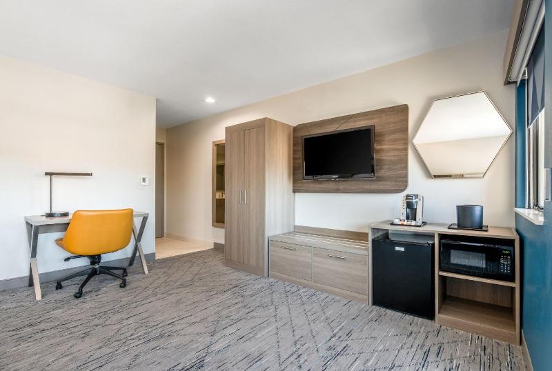 King Room - Mobility Access/Hearing Accessible image 4