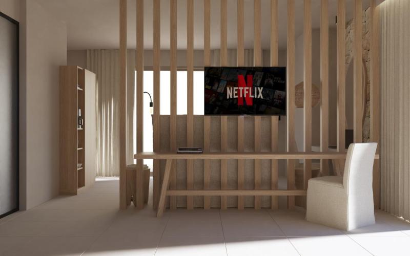 Superior Apartment image 3