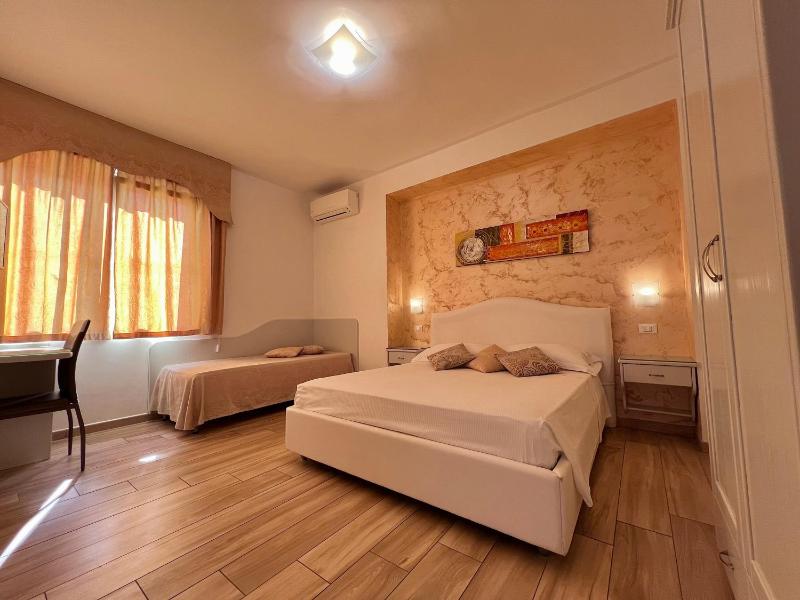 Bella Tropea Accommodation - image 32