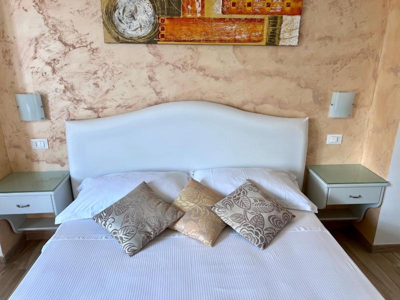 Bella Tropea Accommodation - image 44