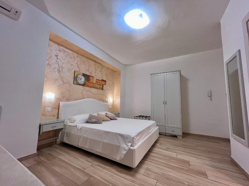Bella Tropea Accommodation - image 34
