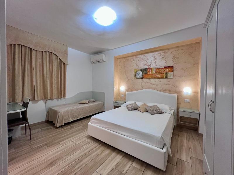 Bella Tropea Accommodation - image 23