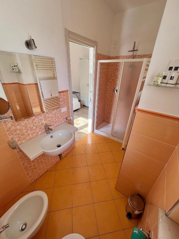 Bella Tropea Accommodation - image 39