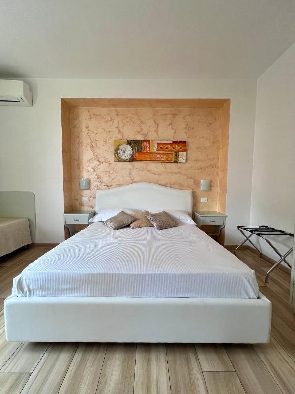Bella Tropea Accommodation - image 35