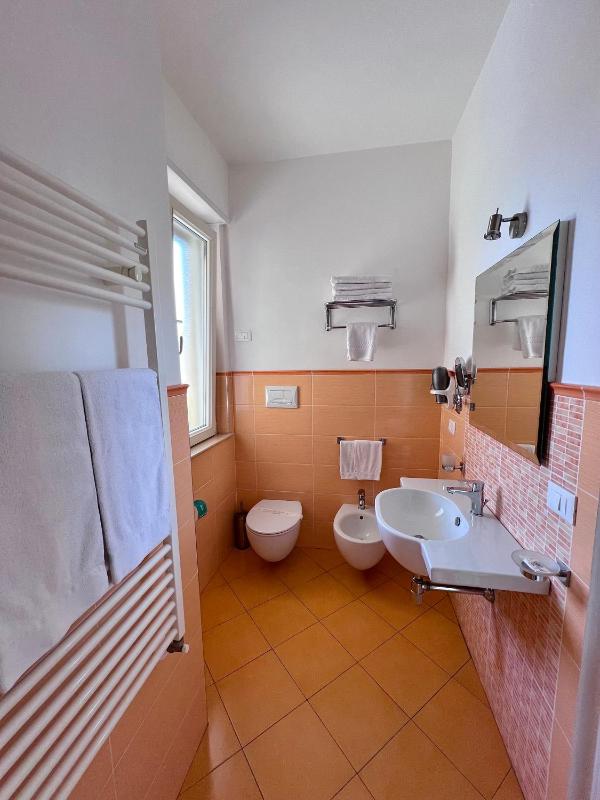 Bella Tropea Accommodation - image 24