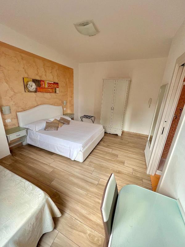 Bella Tropea Accommodation - image 42
