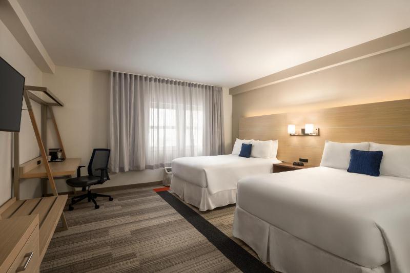 LEXINGTON HOTEL MIAMI BEACH - image 4