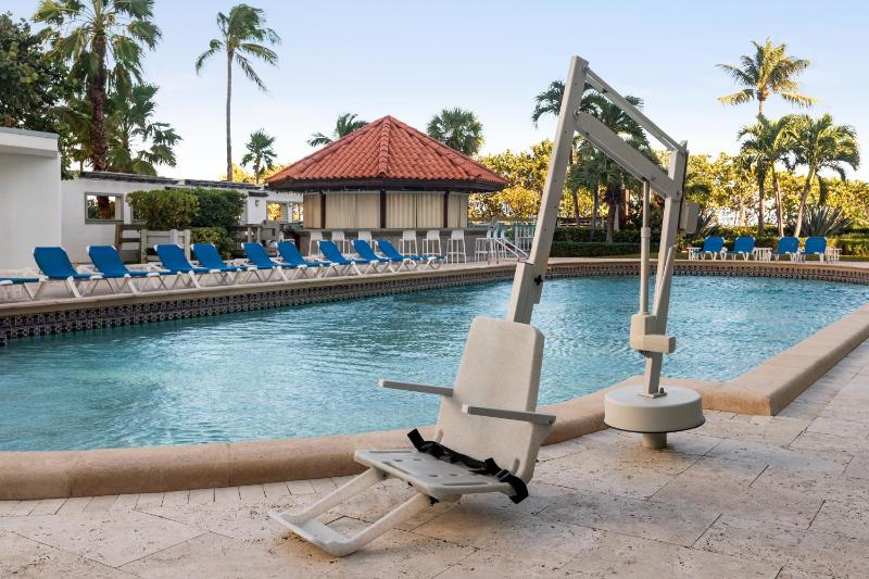 LEXINGTON HOTEL MIAMI BEACH - image 7