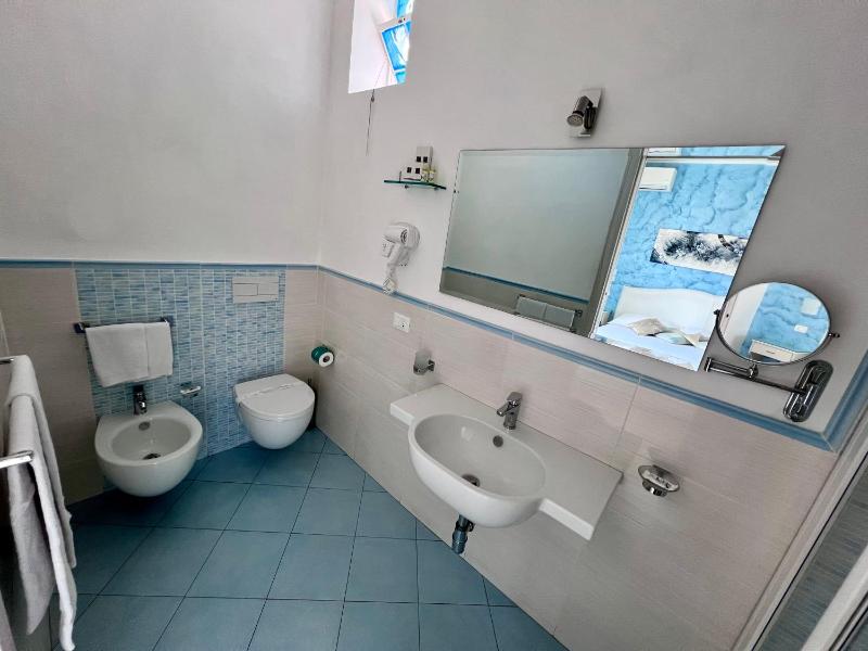 Bella Tropea Accommodation - image 19