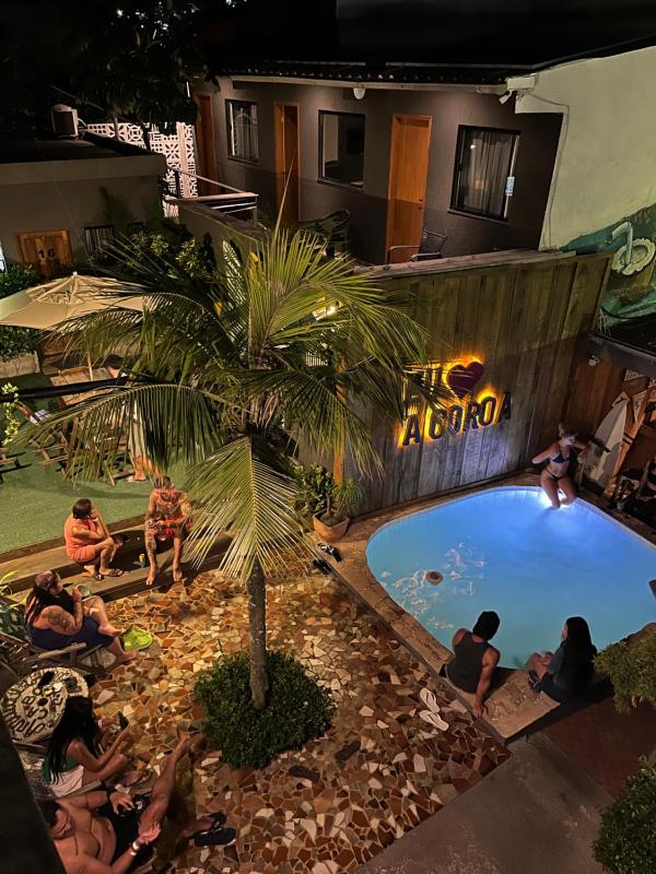 A Coroa Hostel & Pousada - image 22